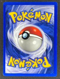 Pokemon Onix 56/102 BS Base Set Unlimited LP/NM - Image 2