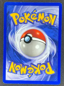 Pokemon PlusPower 84/102 BS Base Set Unlimited LP/NM - Image 2