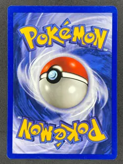 Pokemon Tangela 66/102 BS Base Set Unlimited LP/NM - Image 2