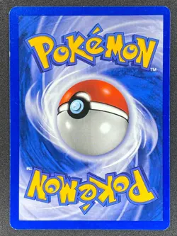 Pokemon Staryu 65/102 BS Base Set Unlimited LP/NM - Image 2