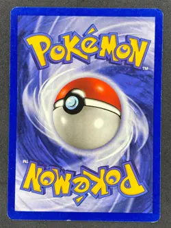 Pokemon Kadabra 32/102 BS Base Set Unlimited LP/NM - Image 2