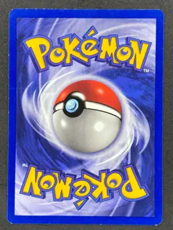 Pokemon Koffing 51/102 BS Base Set Unlimited LP/NM - Image 2