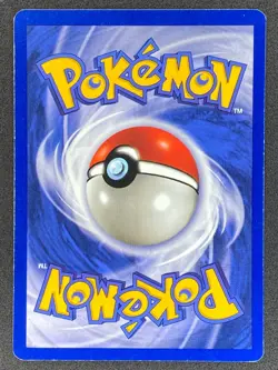 Pokemon Jynx 31/102 BS Base Set Unlimited LP/NM - Image 2