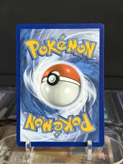 Pokemon Charizard 4/102 25th Anniversary - Image 2