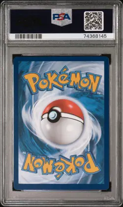 2023 Pokemon Pikachu * GG30/GG70 Crown Zenith Full Art * PSA 10 GEM MINT - Image 2