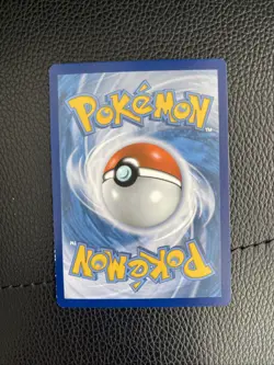 Mewtwo XY101 XY Black Star Promo Pokemon TCG Card Holo - Image 2
