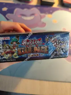 Carte YUGIOH STAR PACK 2014 BOOSTER BOX PRIMA EDIZIONE 1ST 1°ED ITALIANO zexal - Image 5