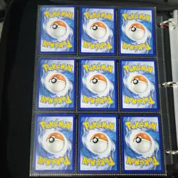 Huge Binder Collection Lot of 180 Pokemon Cards Mixed EX SV Holo Full Art LP/NM - Image 3