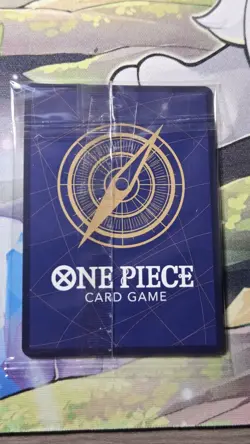 Dracule Mihawk (Illustration Box Vol.4) ST12-003 One Piece Promotion Cards Foil - Image 2