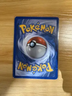 Rayquaza Deoxys Legend (Bot) 90/90 HGSS Undaunted Holo Vintage Pokemon TCG Card - Image 2