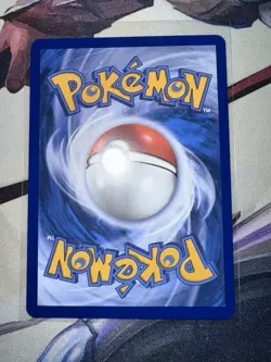 Pikachu -SVP EN 225 - Promo 2025 World Championships Pokemon Card Worlds NM/Mint - Image 4