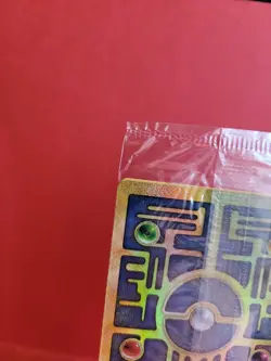 Pokemon Karte/card - Ancient Mew (Urzeitliches) - Promo Holo SEALED OVP - MINT - Image 2