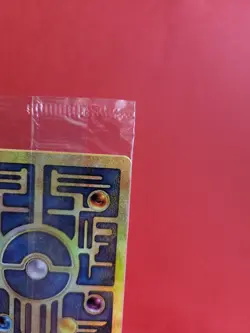 Pokemon Karte/card - Ancient Mew (Urzeitliches) - Promo Holo SEALED OVP - MINT - Image 3
