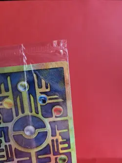 Pokemon Karte/card - Ancient Mew (Urzeitliches) - Promo Holo SEALED OVP - MINT - Image 5