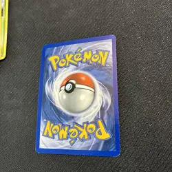 Mareep 62/115 ex Unseen Forces Pokemon LP - Image 2