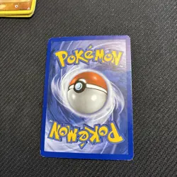 Pichu 76/110 ex Holon Phantoms Pokemon MP - Image 4