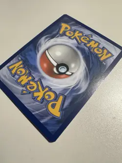 Pokemon Ninetales BREAK Holo Card 16/108 Explosive Fireball Attack - Image 5