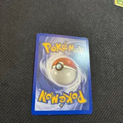 Weedle 86/112 ex Fire Red Leaf Green Pokemon NM - Image 3