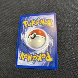 Caterpie 56/112 ex Fire Red Leaf Green Pokemon LP - Image 2