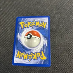 Pikachu 94/123 Mysterious Treasures Pokemon MP - Image 4