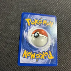 Pikachu 94/123 Mysterious Treasures Pokemon MP - Image 5