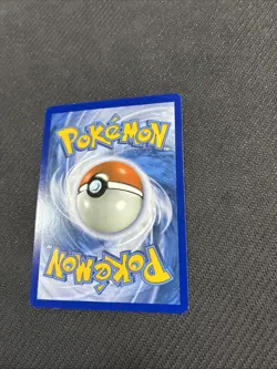Exeggutor 109/108 XY Evolutions Secret Rare Pokemon NM- - Image 4