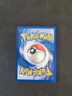 Natu 69/100 ex Sandstorm e Series Pokemon NM - Image 2