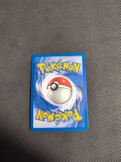 Sabrinas Porygon 98/132 Gym Challenge Pokemon NM - Image 2