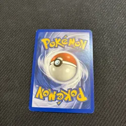 Exeggcute 33/112 ex Fire Red Leaf Green Pokemon LP - Image 2