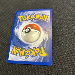 Exeggcute 33/112 ex Fire Red Leaf Green Pokemon LP - Image 3