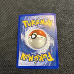 Spheal 65/92 ex Legend Maker Pokemon LP - Image 2
