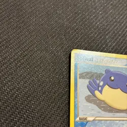 Spheal 65/92 ex Legend Maker Pokemon LP - Image 4