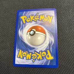 Sentret 62/92 ex Legend Maker Pokemon NM - Image 2
