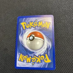 Wynaut 71/92 ex Legend Maker Pokemon LP - Image 2