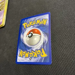 Wynaut 71/92 ex Legend Maker Pokemon LP - Image 3