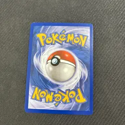 Girafarig 64/123 Heart Gold Soul Silver Base Pokemon NM - Image 2