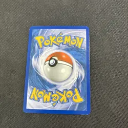 Slowbro 38/90 HGSS Undaunted Pokemon LP - Image 2