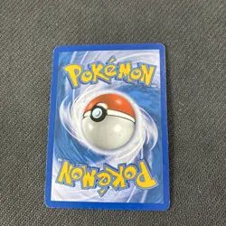 Sawsbuck 14/114 Black And White Non Holo Rare Pokemon MP - Image 3