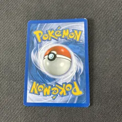 Lilligant 14/98 Black White Emerging Powers Reverse Holo Pokemon LP - Image 4
