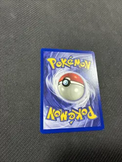 Poke Ball 64/64 1st Edition Jungle Pokemon NM - Image 4