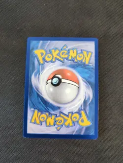 Houndour 55/101 Plasma Blast Pokemon NM - Image 2