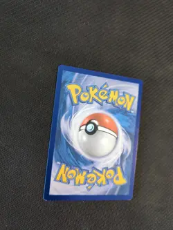 Houndour 55/101 Plasma Blast Pokemon NM - Image 3