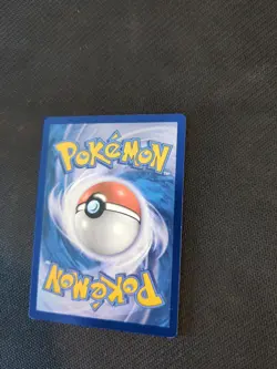 Houndour 55/101 Plasma Blast Pokemon NM - Image 4
