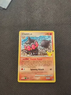 Claydol 15/106 Celebrations 25th Pokemon NM - Image 1