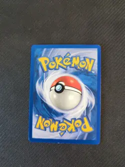 Dunsparce 60/100 ex Sandstorm e Series Pokemon NM - Image 2