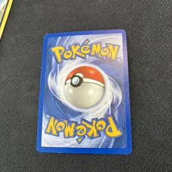 Gloom 35/101 ex Hidden Legends Pokemon LP - Image 3