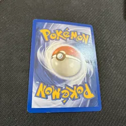 Gloom 35/101 ex Hidden Legends Pokemon LP - Image 4