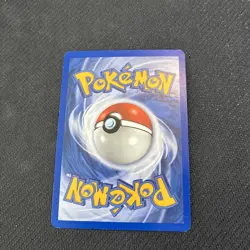 Grimer 56/109 ex Team Rocket Returns Pokemon LP - Image 2