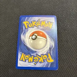 Haunter 34/112 ex Fire Red Leaf Green Pokemon LP - Image 2