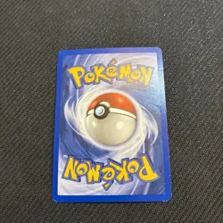 Jigglypuff 65/112 ex Fire Red Leaf Green Pokemon LP - Image 2